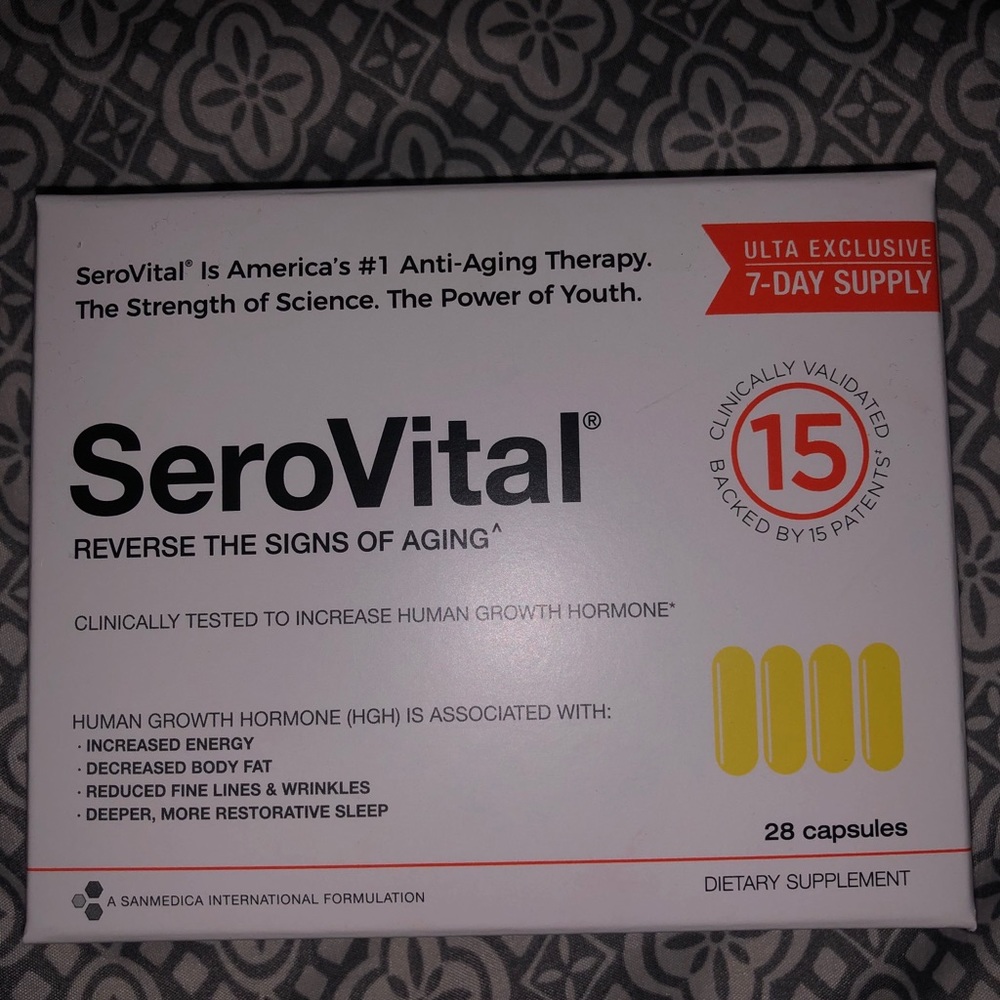 serovital